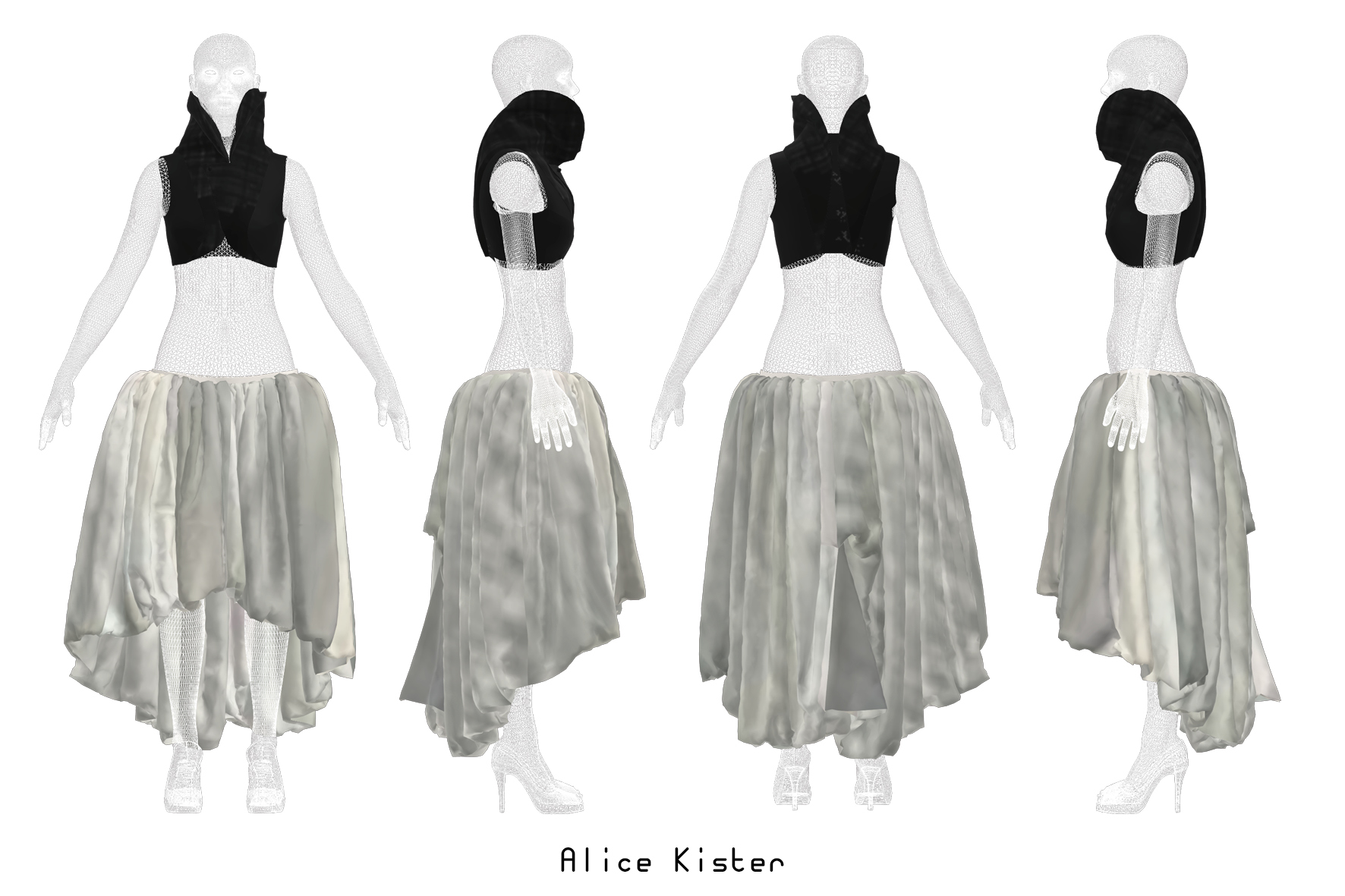 Design Alice Kister