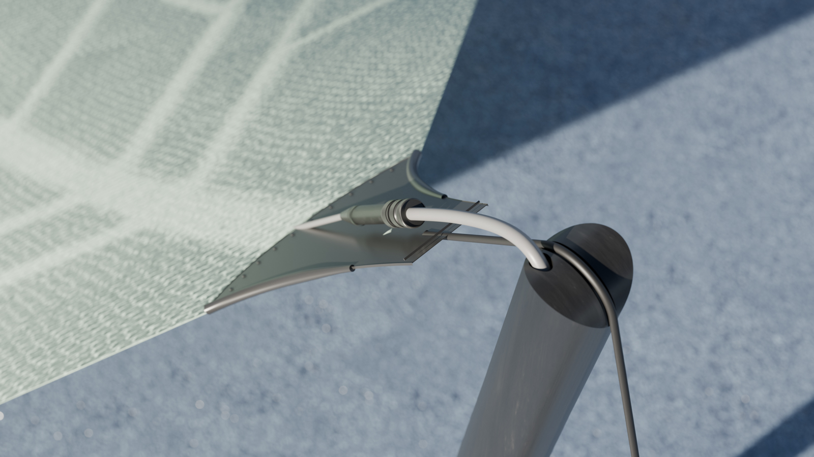 Soft Shade | Freia Antonia Weiß