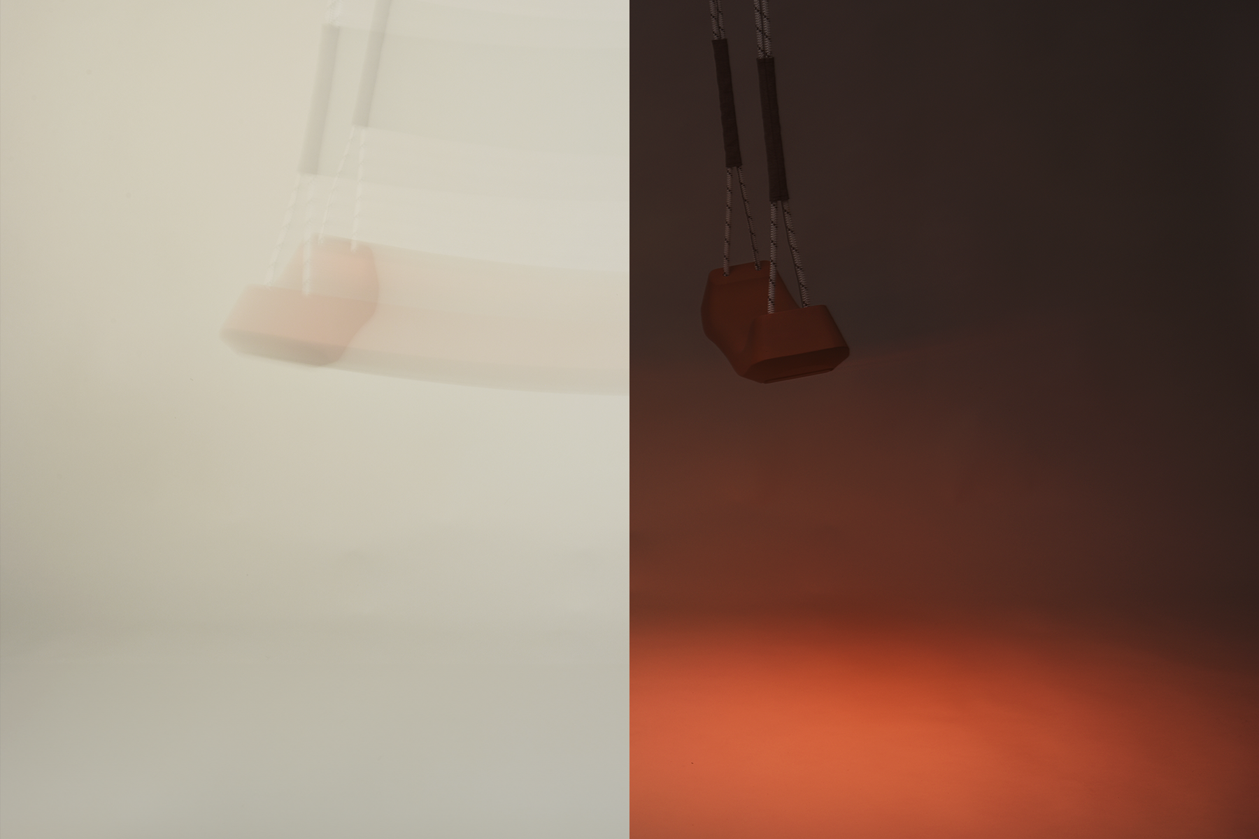 SERAJA_SWING FOR AN URBAN LIGHT-PLAYGROUND Nadine Alicia Bernhardt
