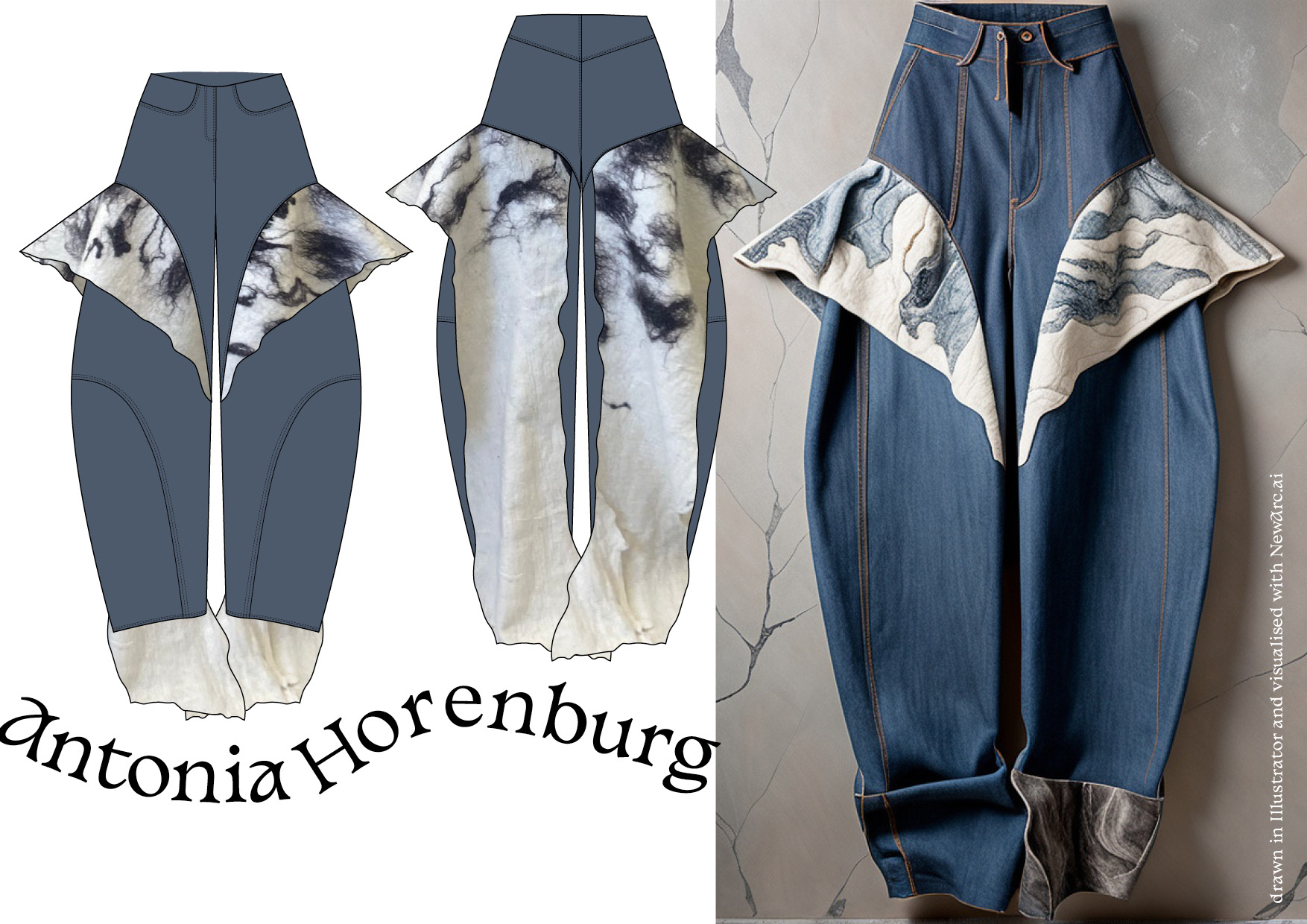 Design von Antonia Horenburg