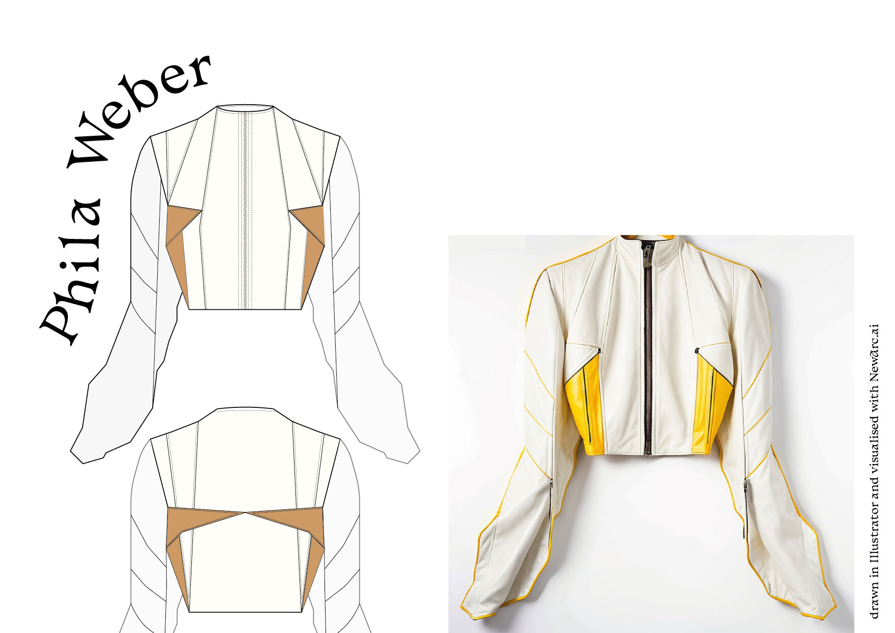 Design von Phila Weber