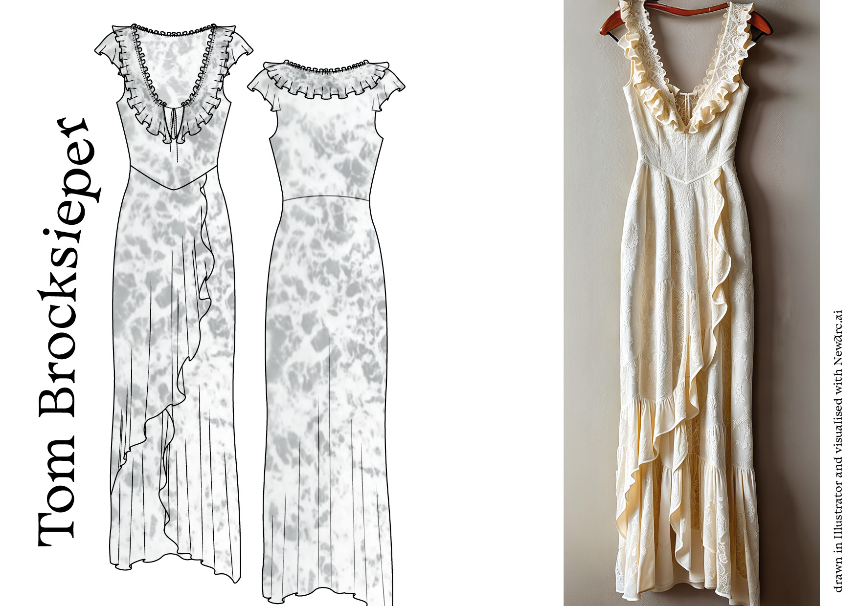 Design von Tom Brocksieper