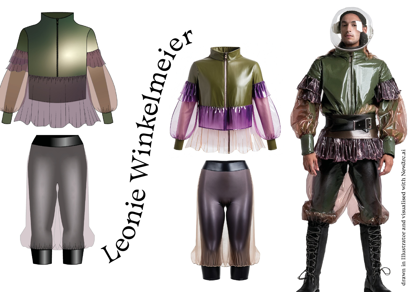 Design von Leonie Winkelmeier