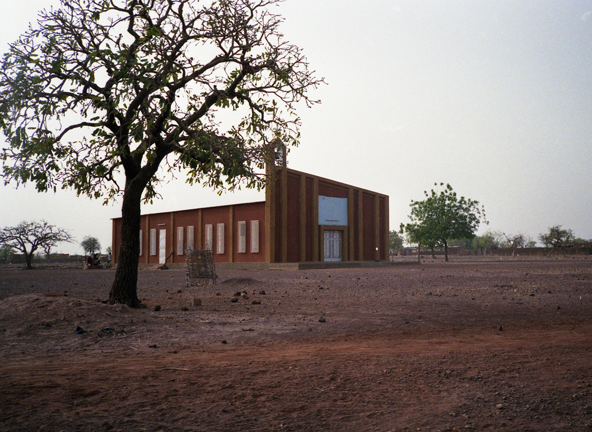 Workshop Burkina Faso 100