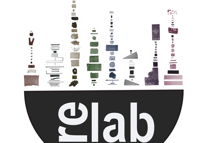 relab – recycling laboratory